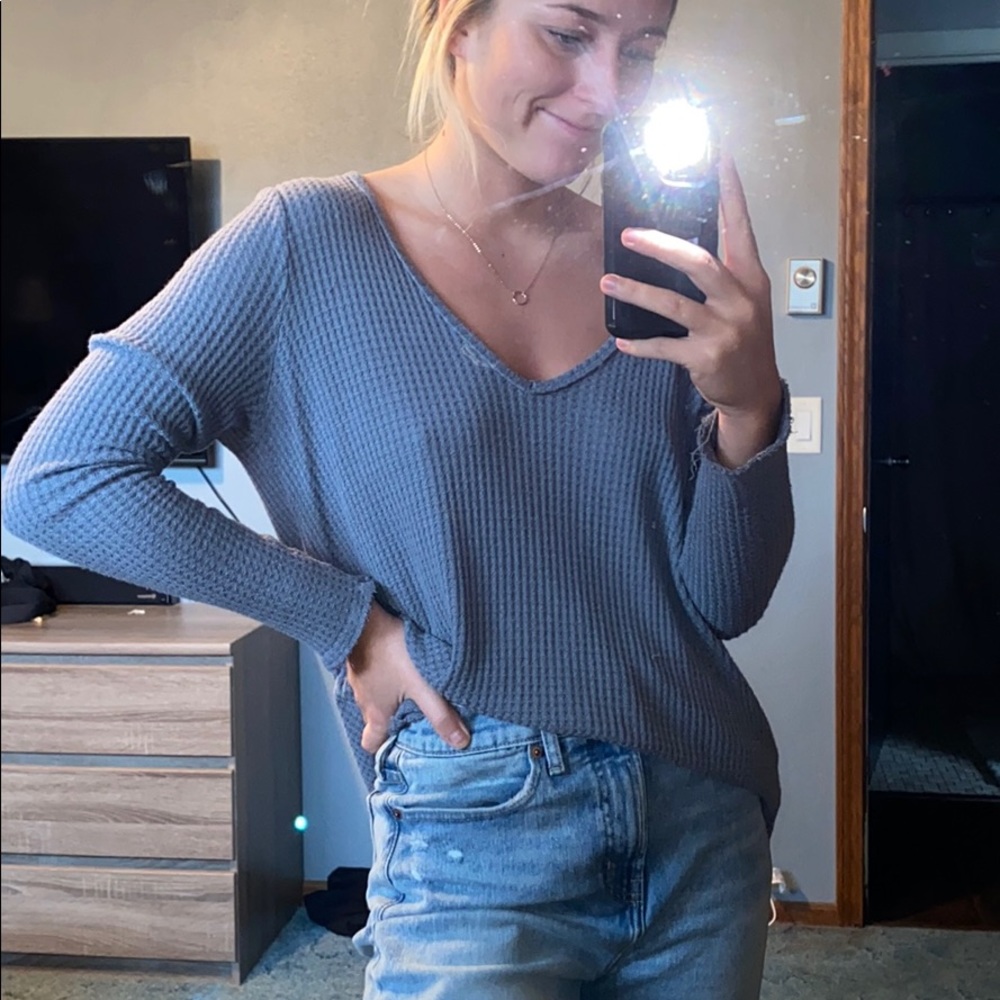 Pacsun tunic